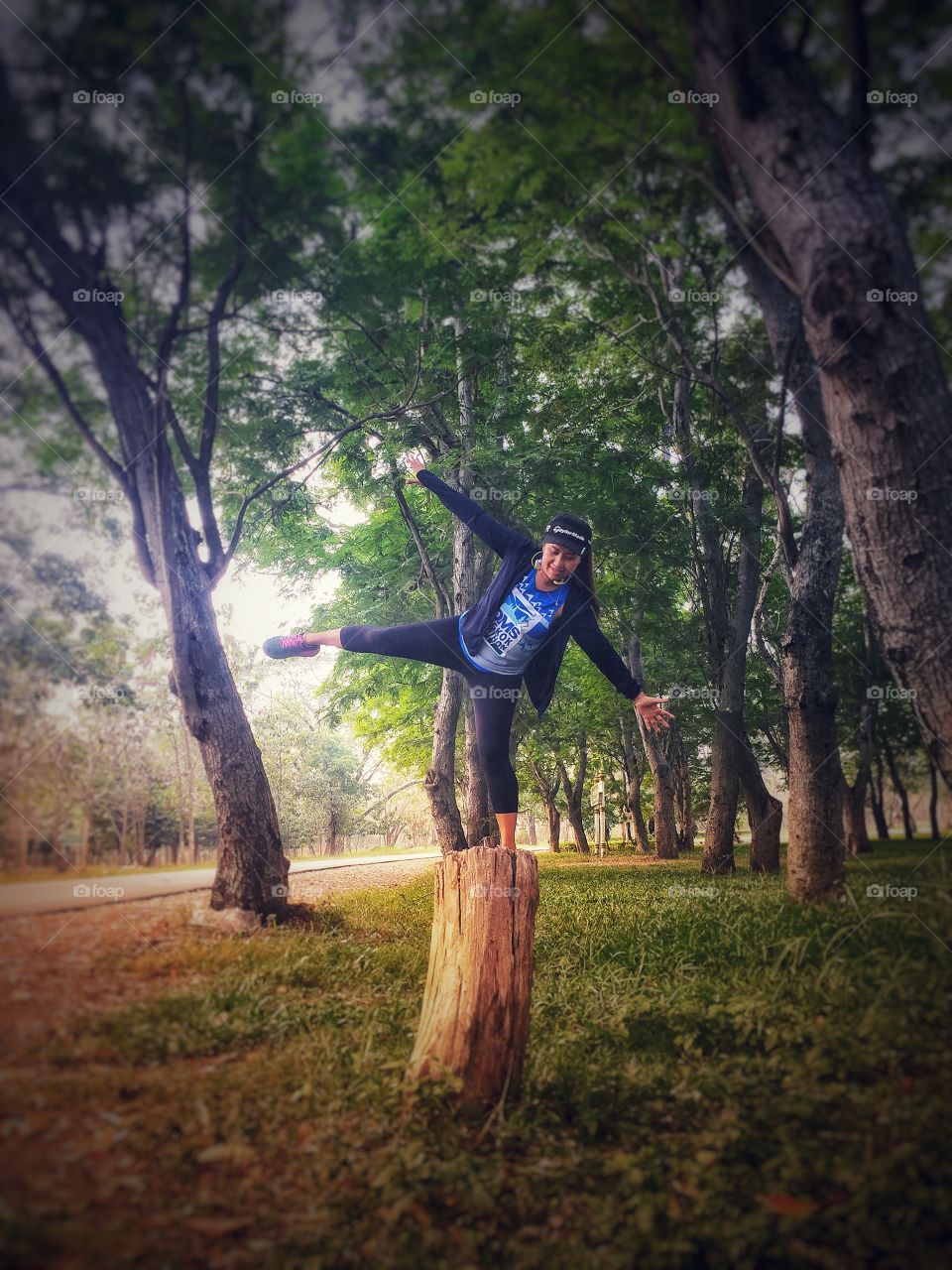 Living a false life will only lead to distress and worries. Be yourself, everyone is already taken.