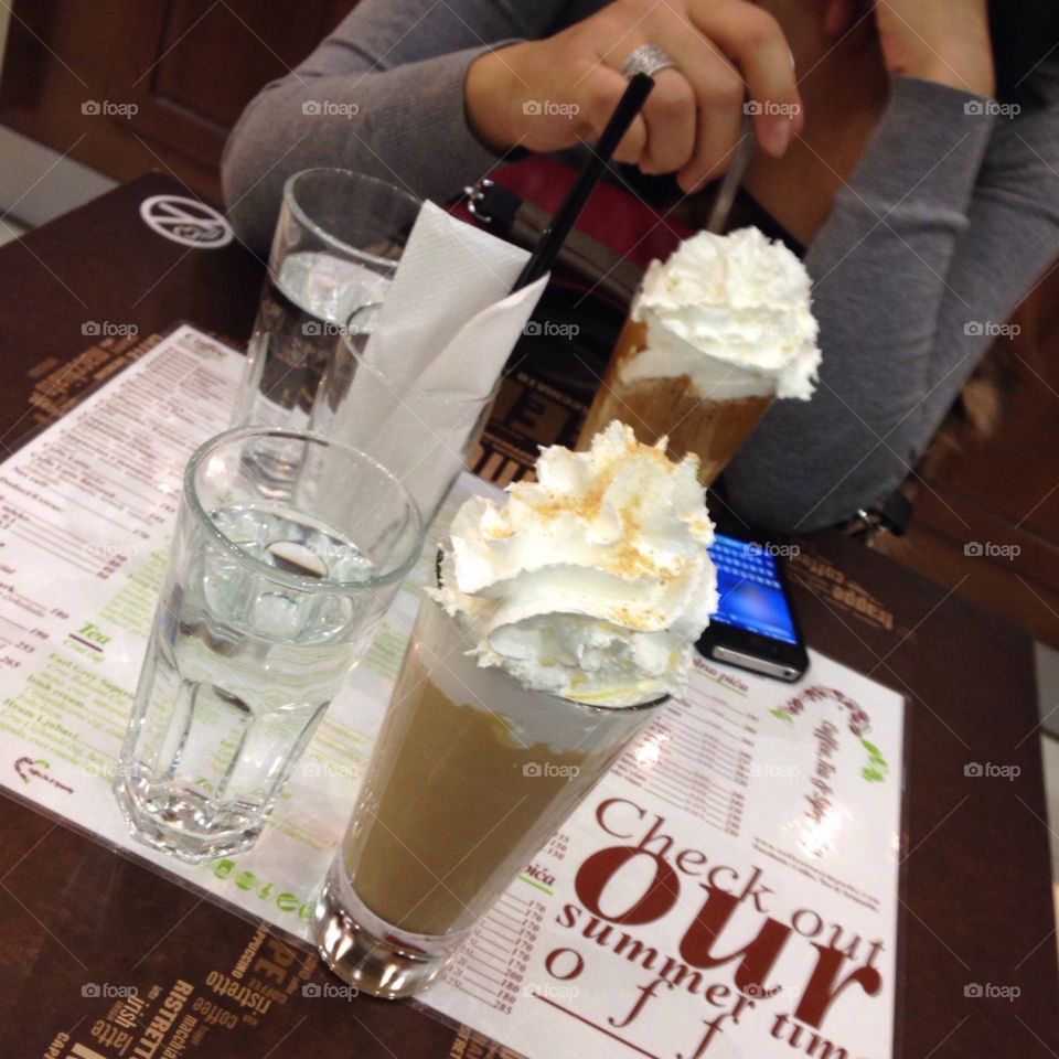 Break with my family 