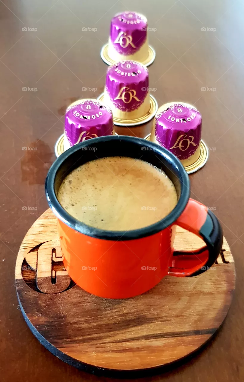 coffee