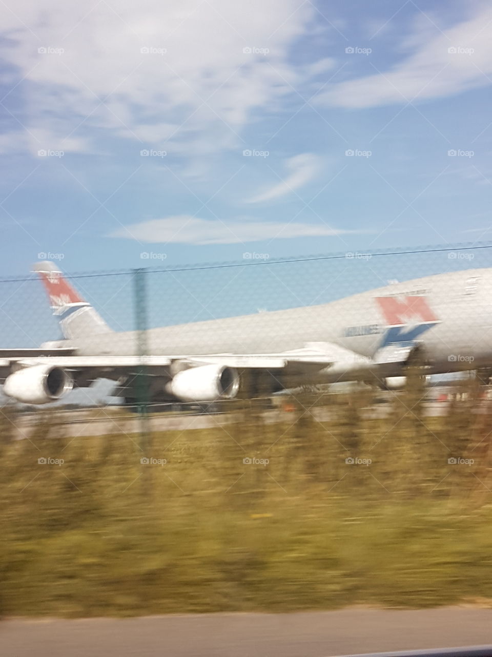 Plane of dooooom!!!!