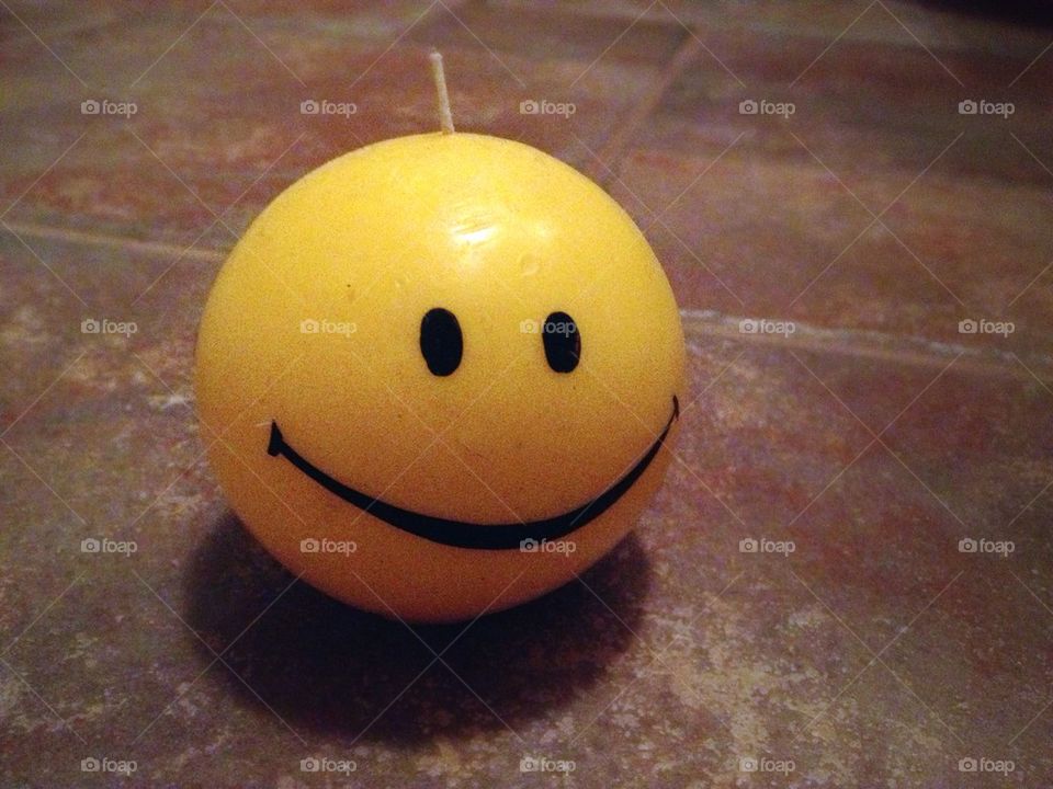 And it made me happy