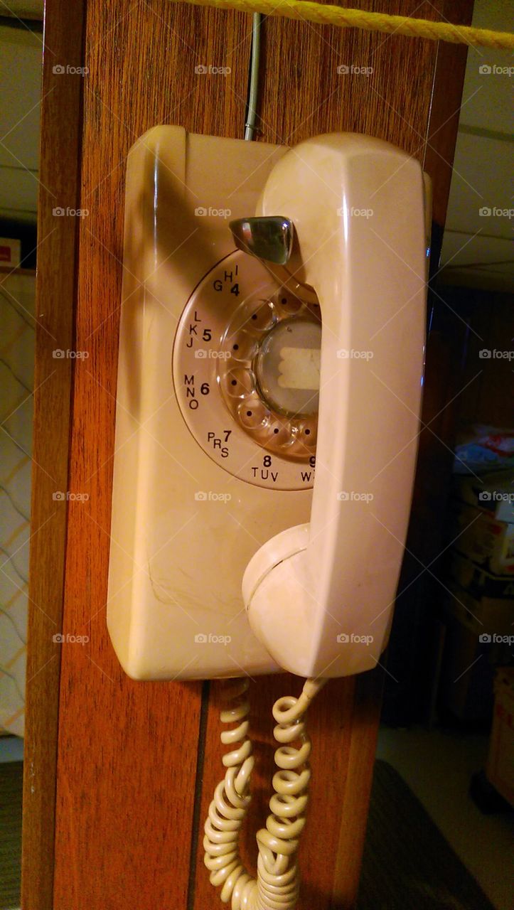 Classic! close to extinct