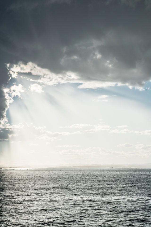 Magic Ocean Light