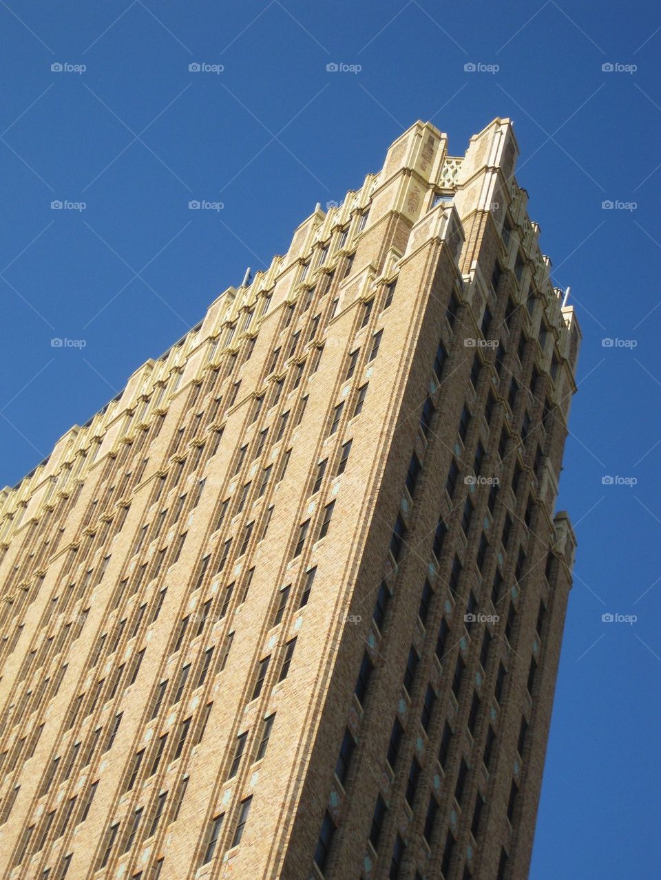 Nix Building, San Antonio Tx