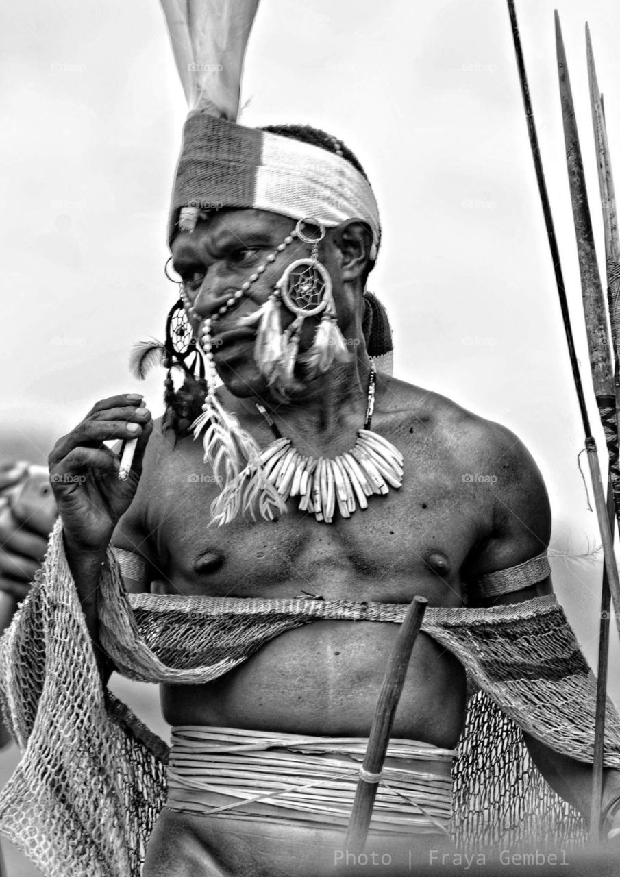 People of Papua