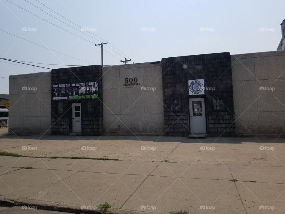 Museum, Architecture, Street, Building, Soccer