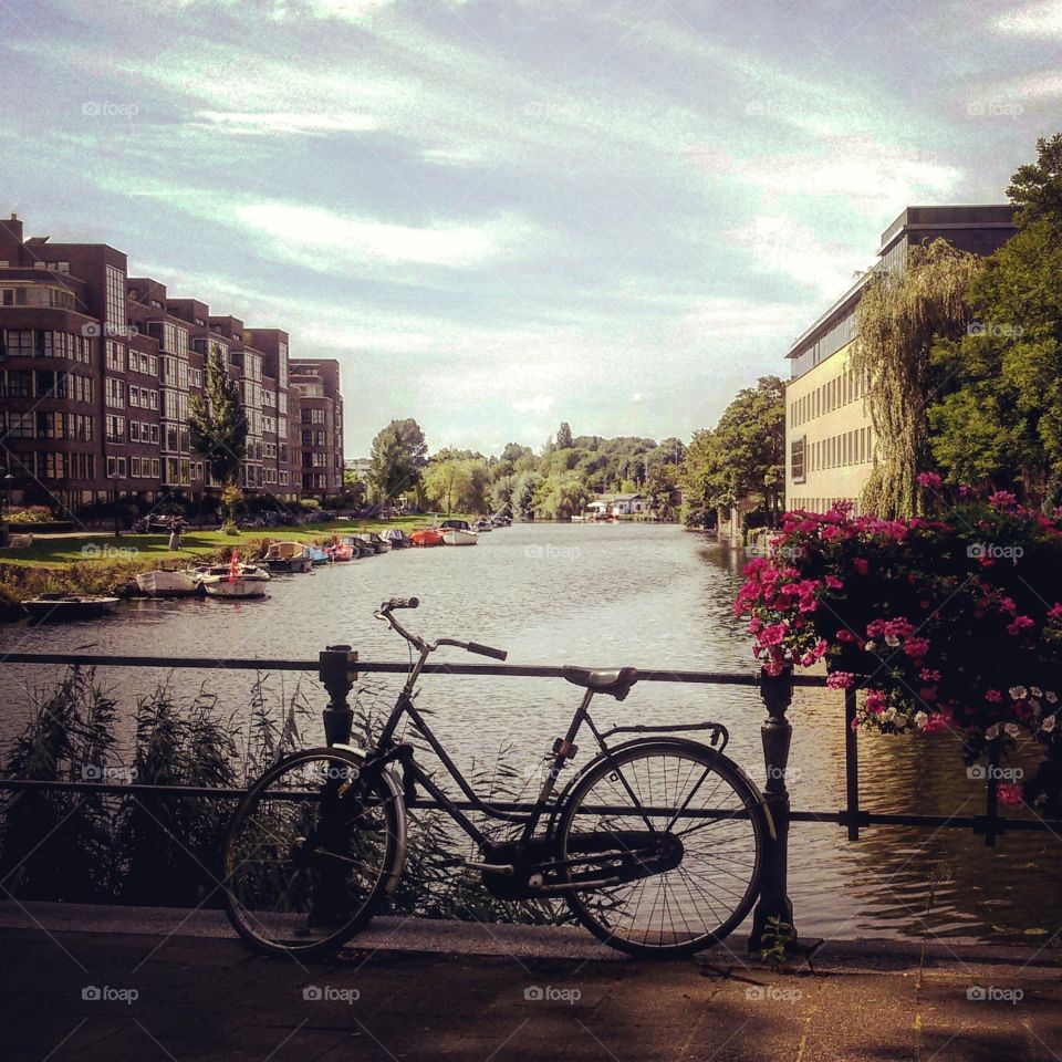 Capture of Amsterdam