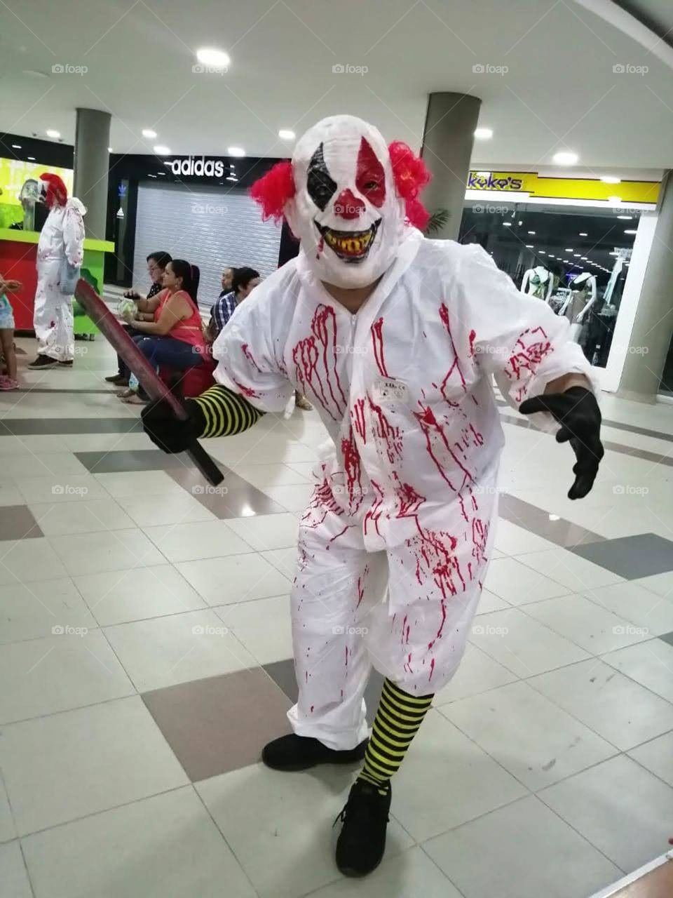 payaso