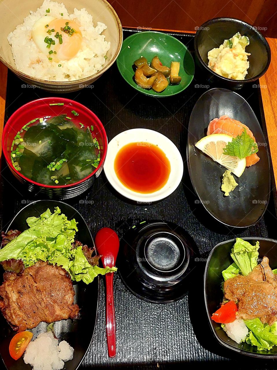 Japanese Culinary