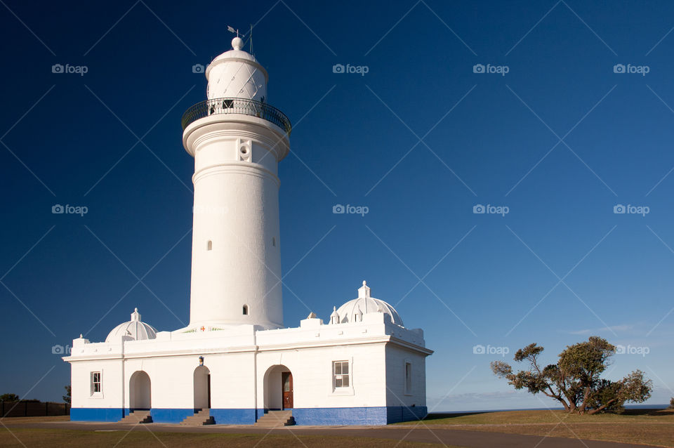 Sydney Lighthouse
