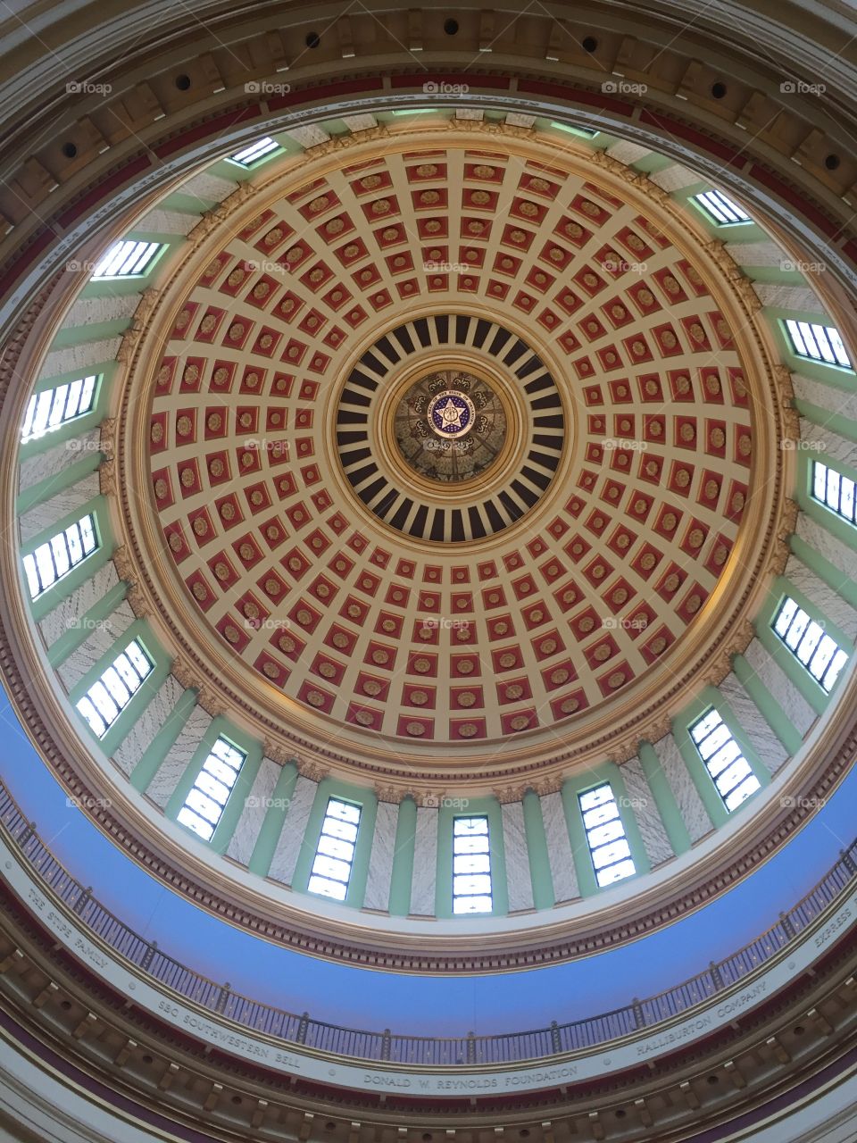 Capitol Rotunda