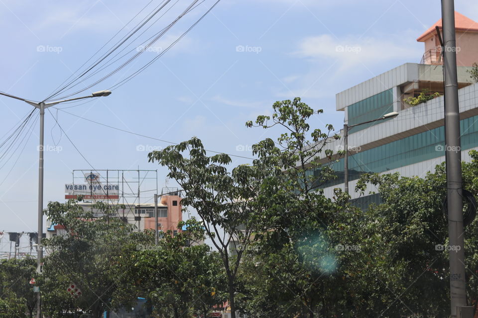No Person, Architecture, Sky, Building, Outdoors