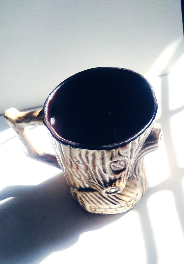 Cup