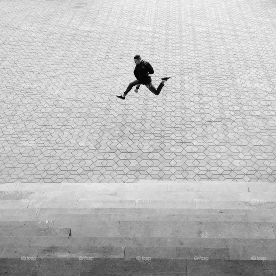 Jump!