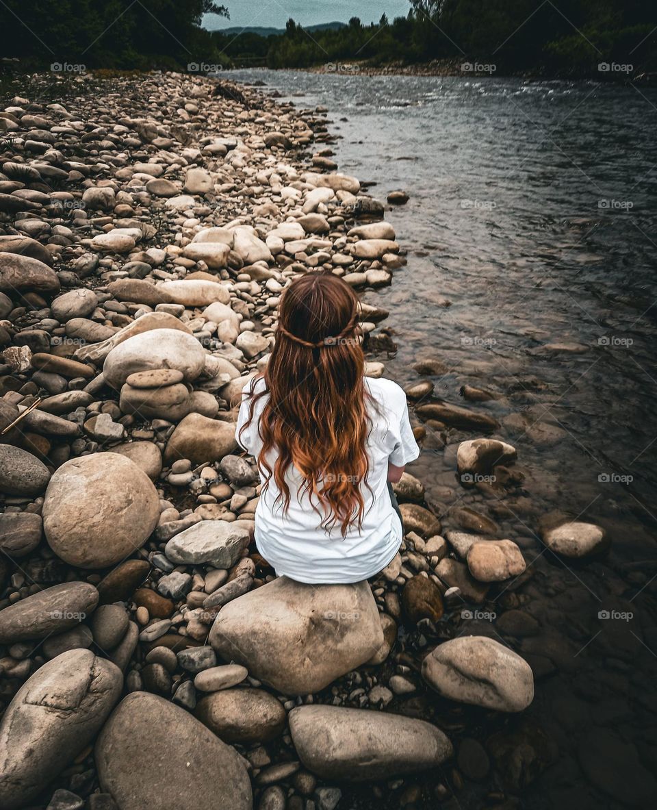 beautiful around you ❤