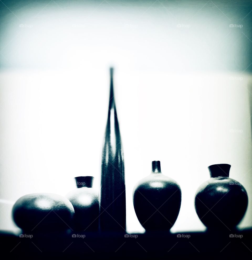 Vases 