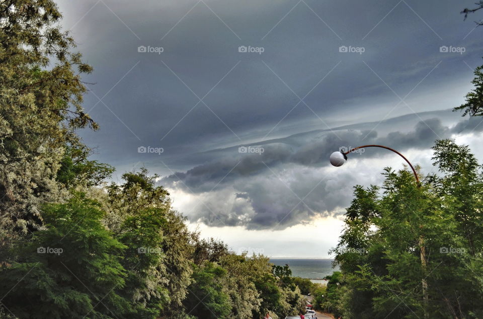 The skies above the beyond 🇺🇦