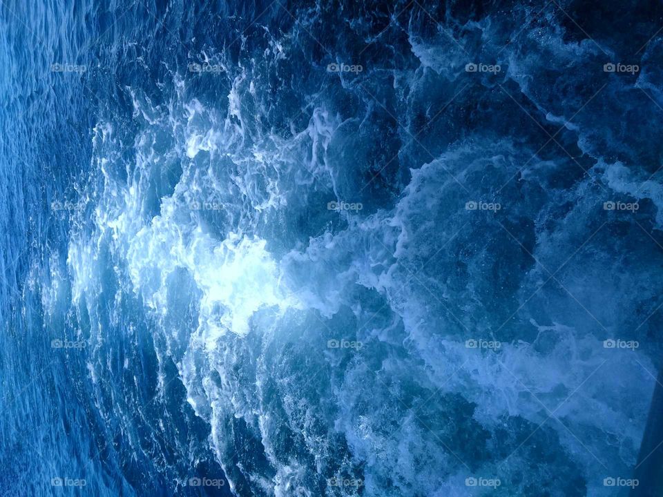 Desktop, Abstract, No Person, Texture, Water