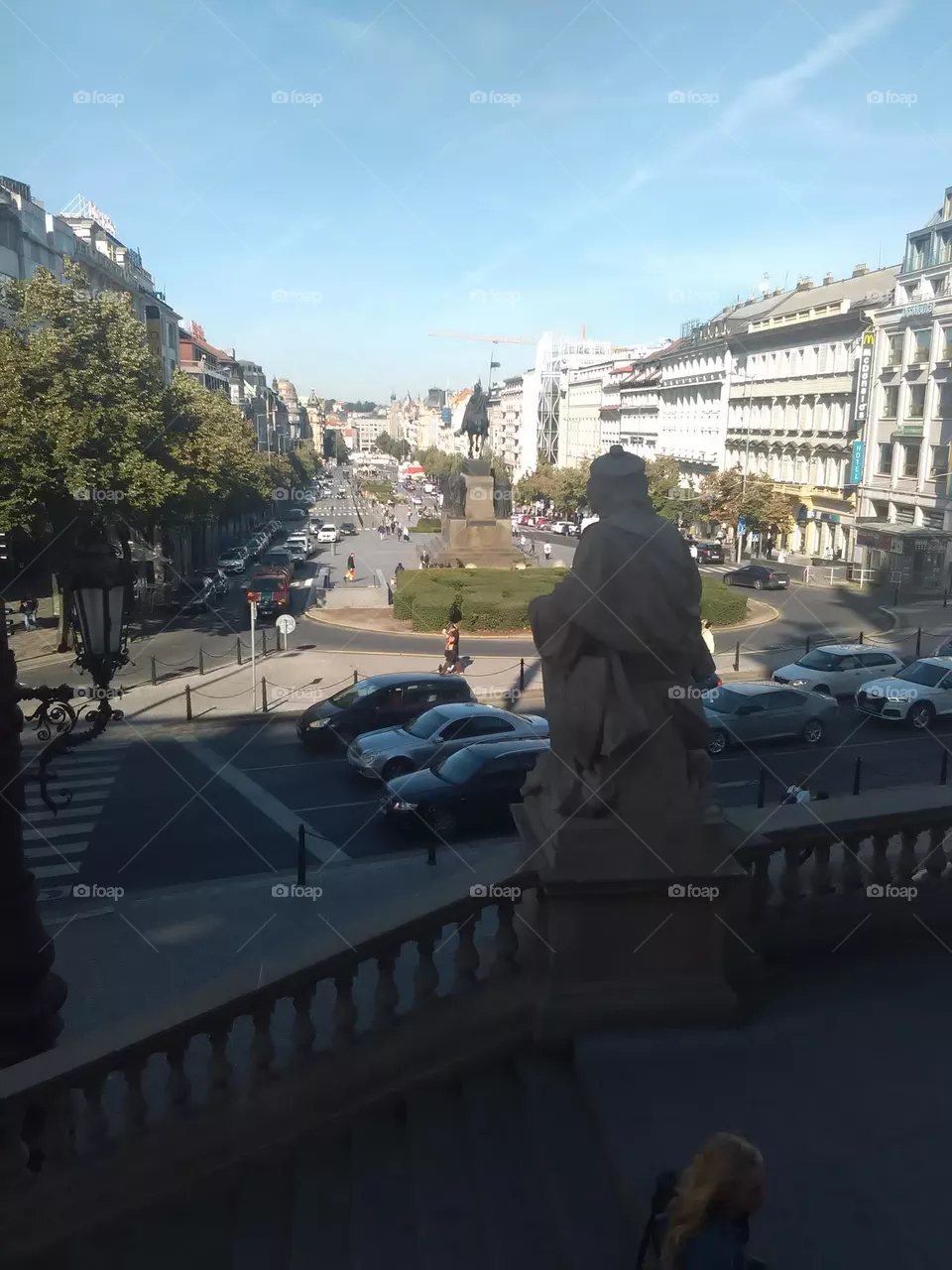 Prague