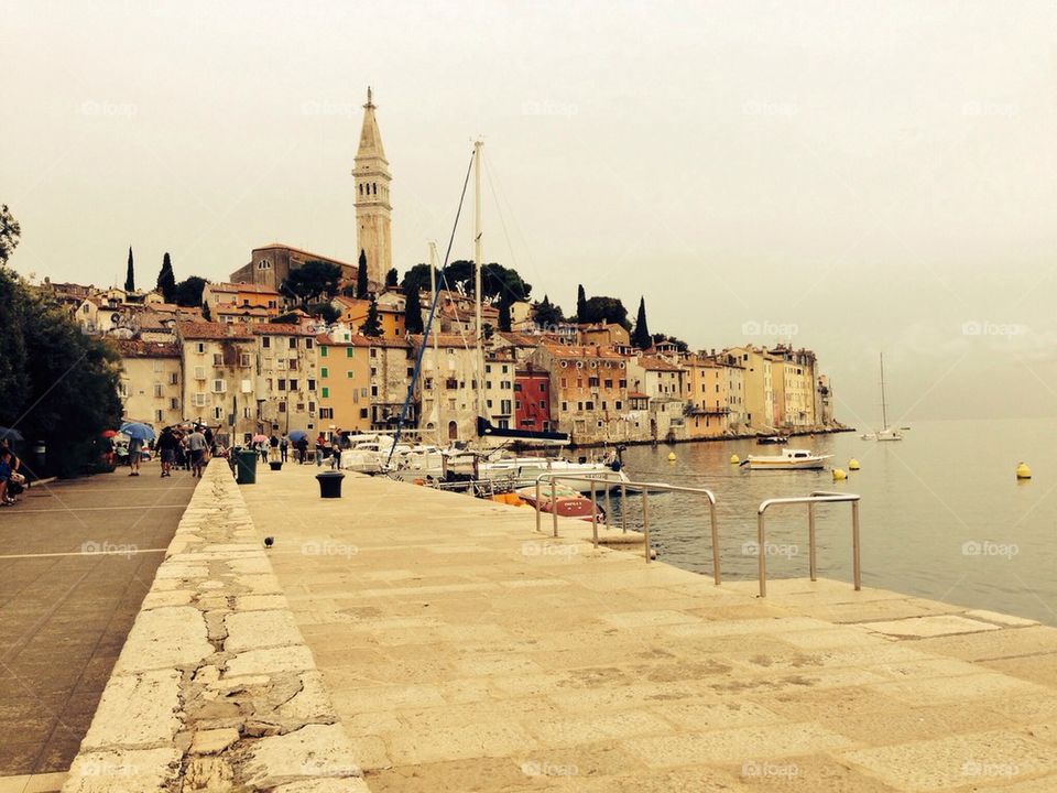 Rovinj