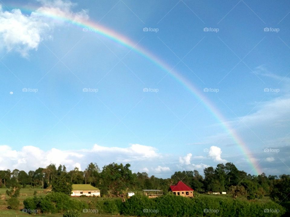 Rainbow is for those who looking to the sky. 🌈
December 16, 2021
05:42pm