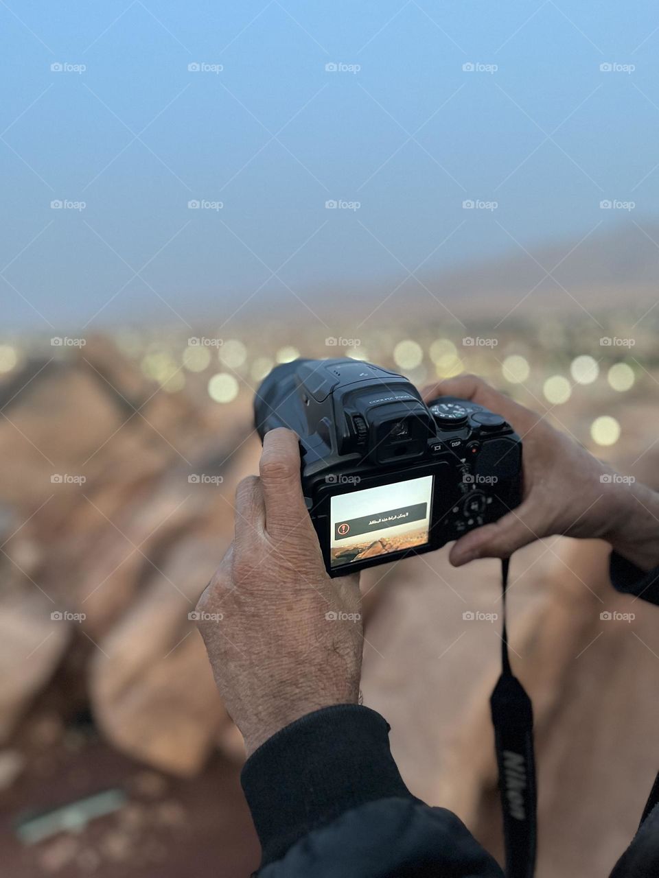 Creator of video content