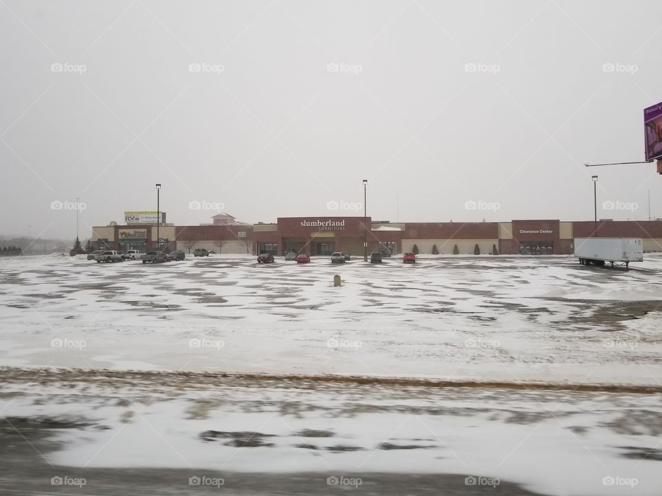 Water, Storm, Sea, Beach, Calamity