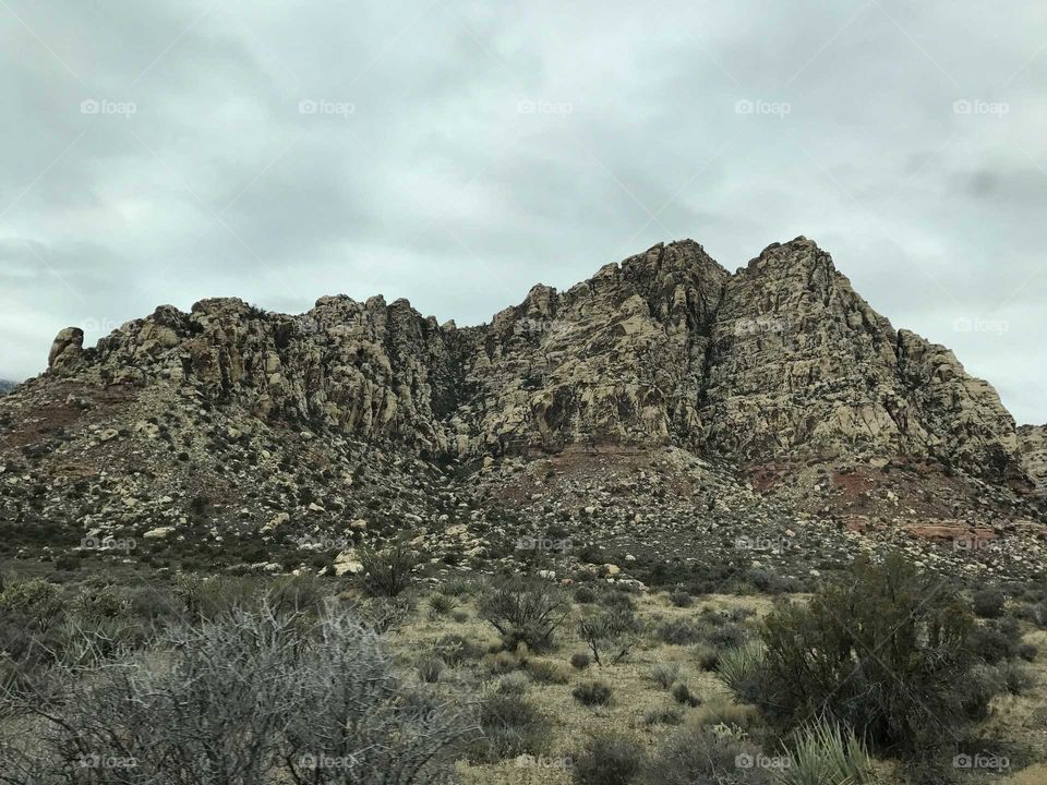 Red Rock