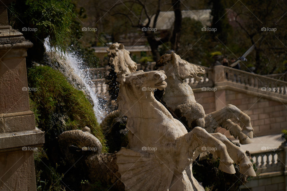 Parc de la Ciutadella 