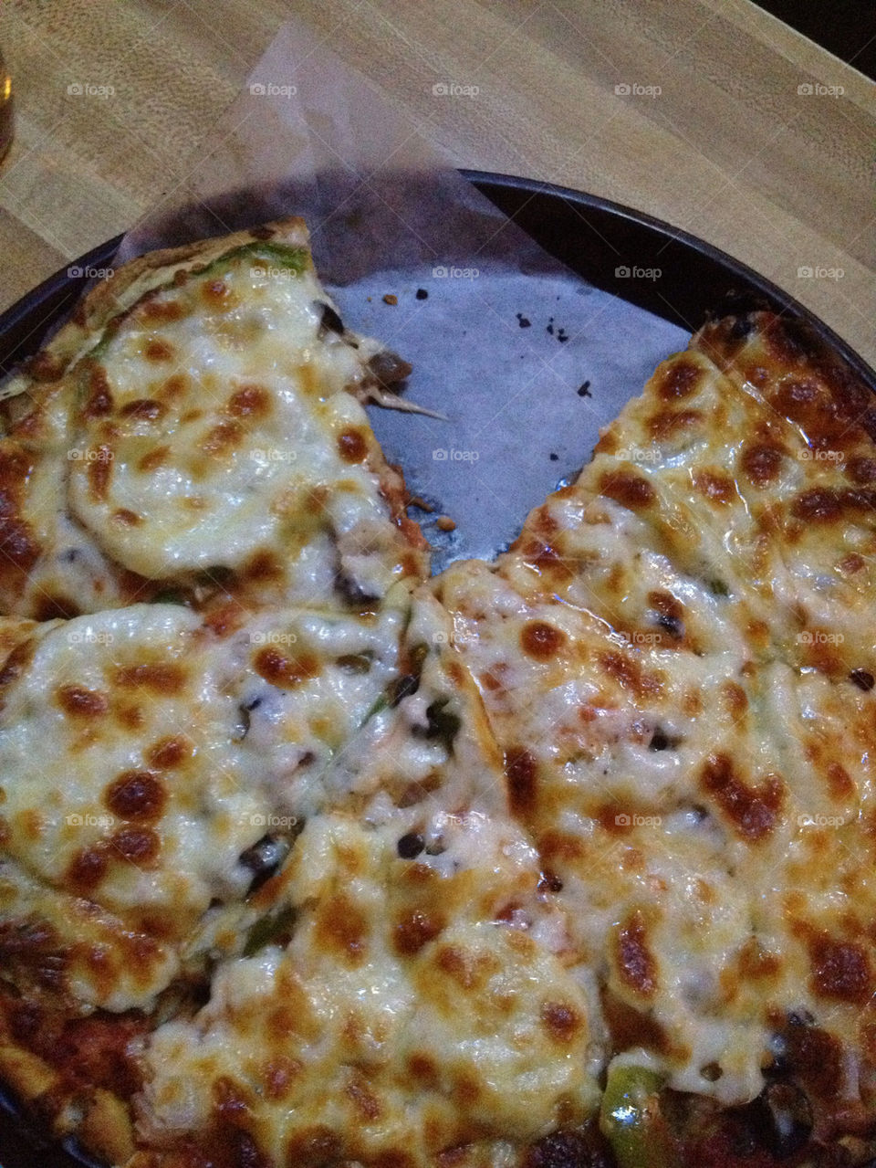 china cheese pizza ohio by detrichpix