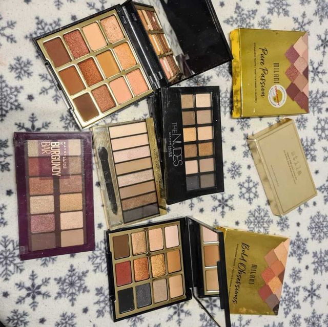 Makeup