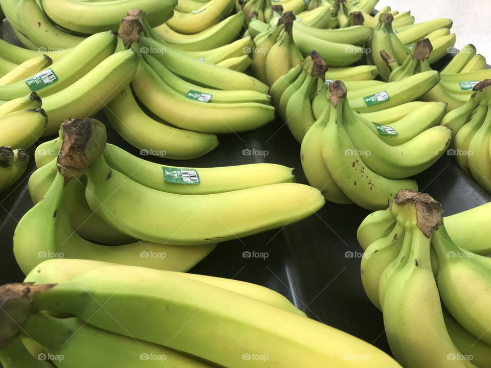 Bananas 🍌