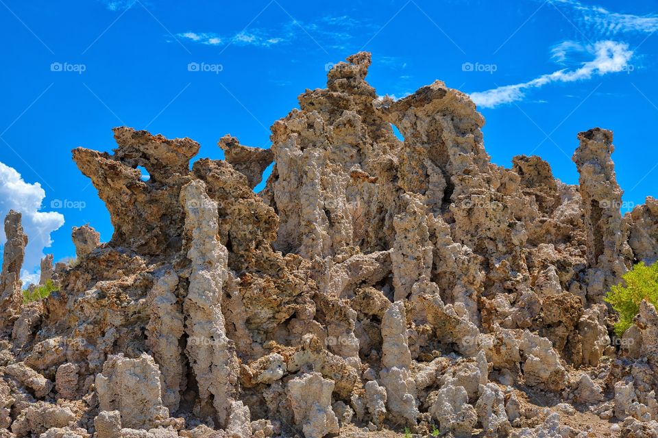 Mono Lake