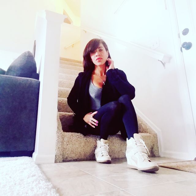 cute