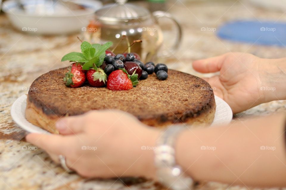 Food, Homemade, Delicious, Bread, No Person