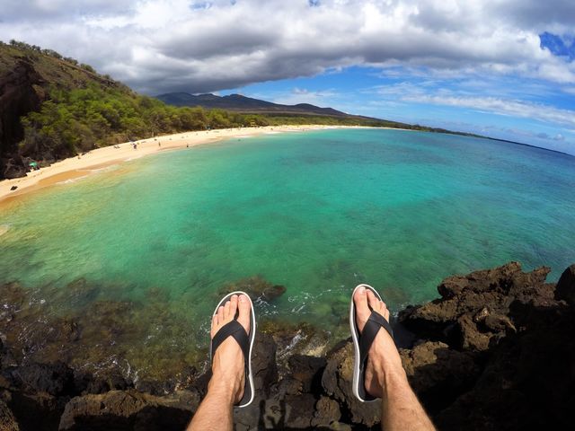 point of view