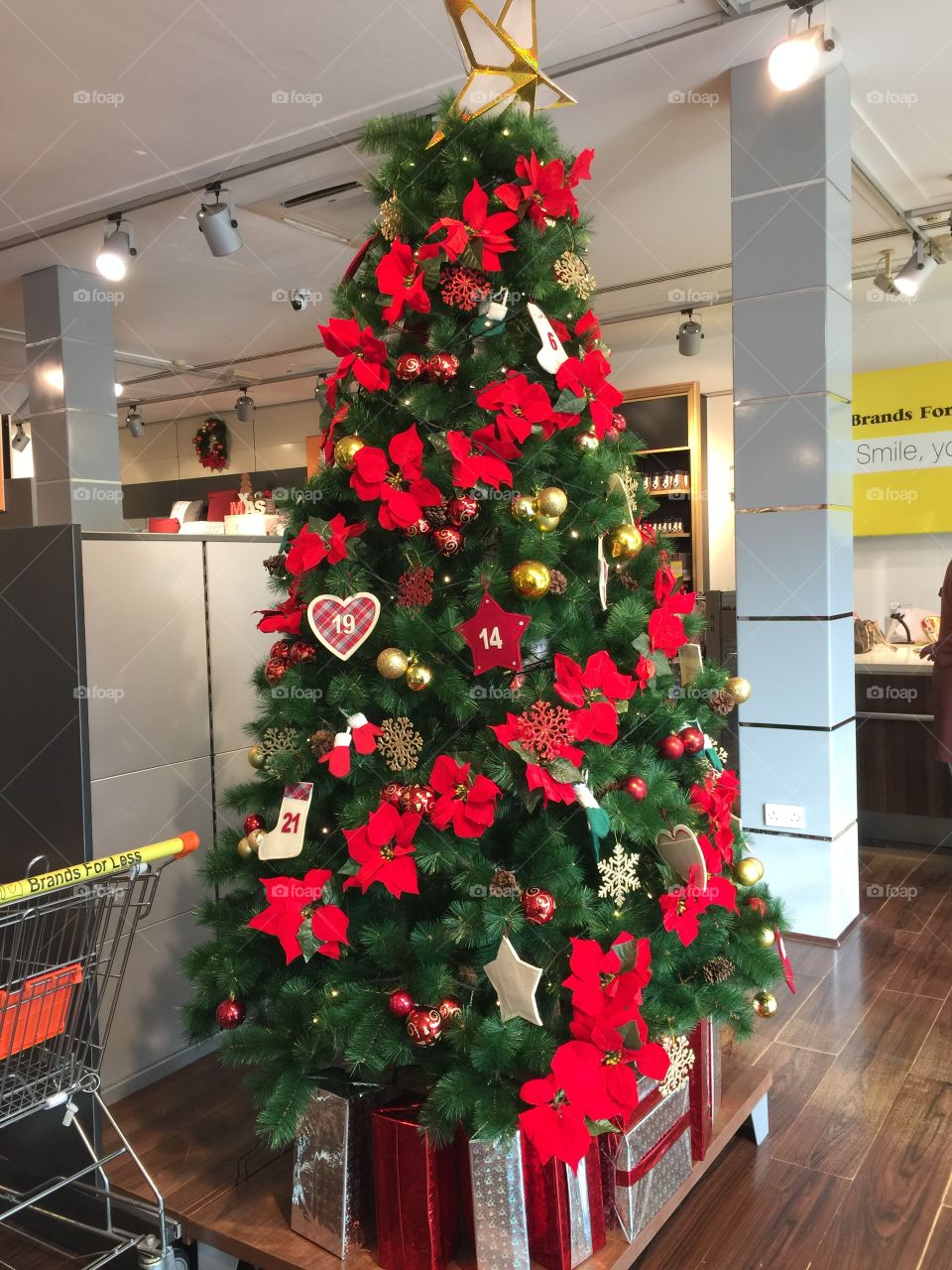 Christmas is in the air!