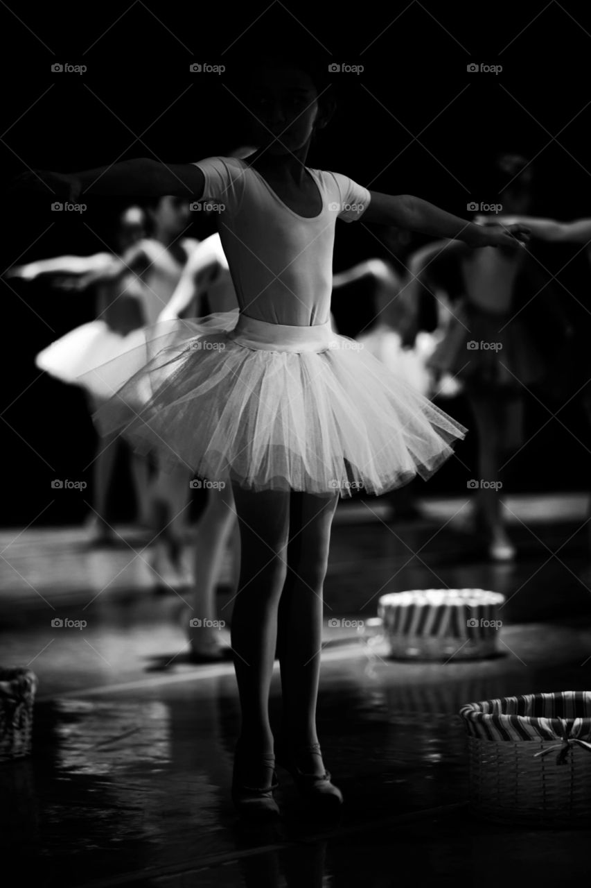 Ballet
