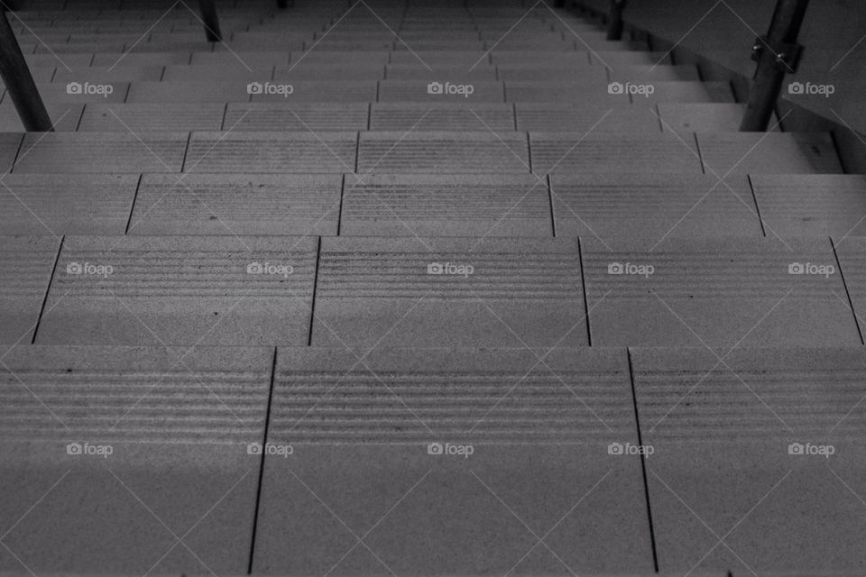 step stair ceramic up by laconic