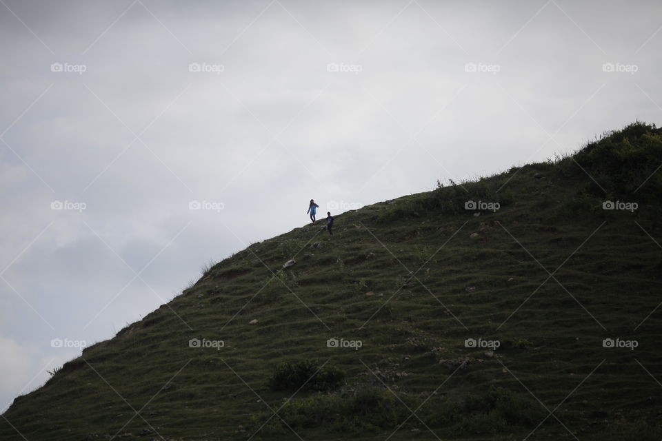 Landscape, Daylight, No Person, Travel, Hill