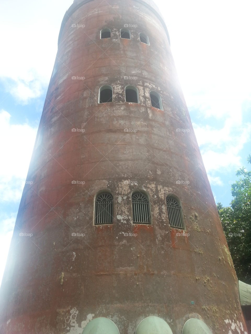Yohaku Tower