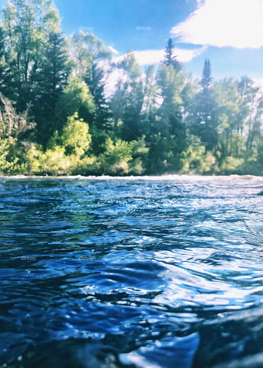 River