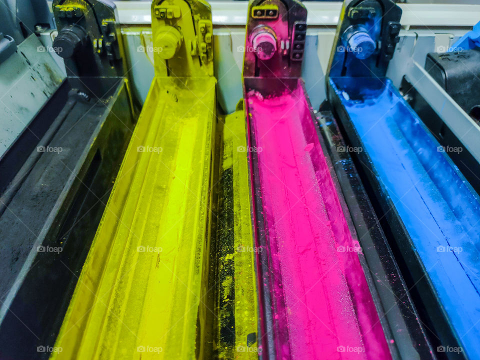 CMYK