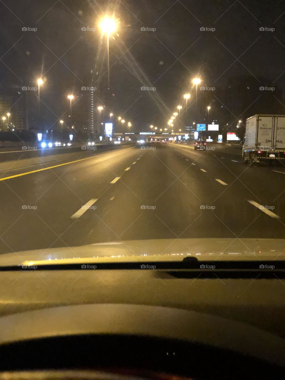 Good morning everyone 