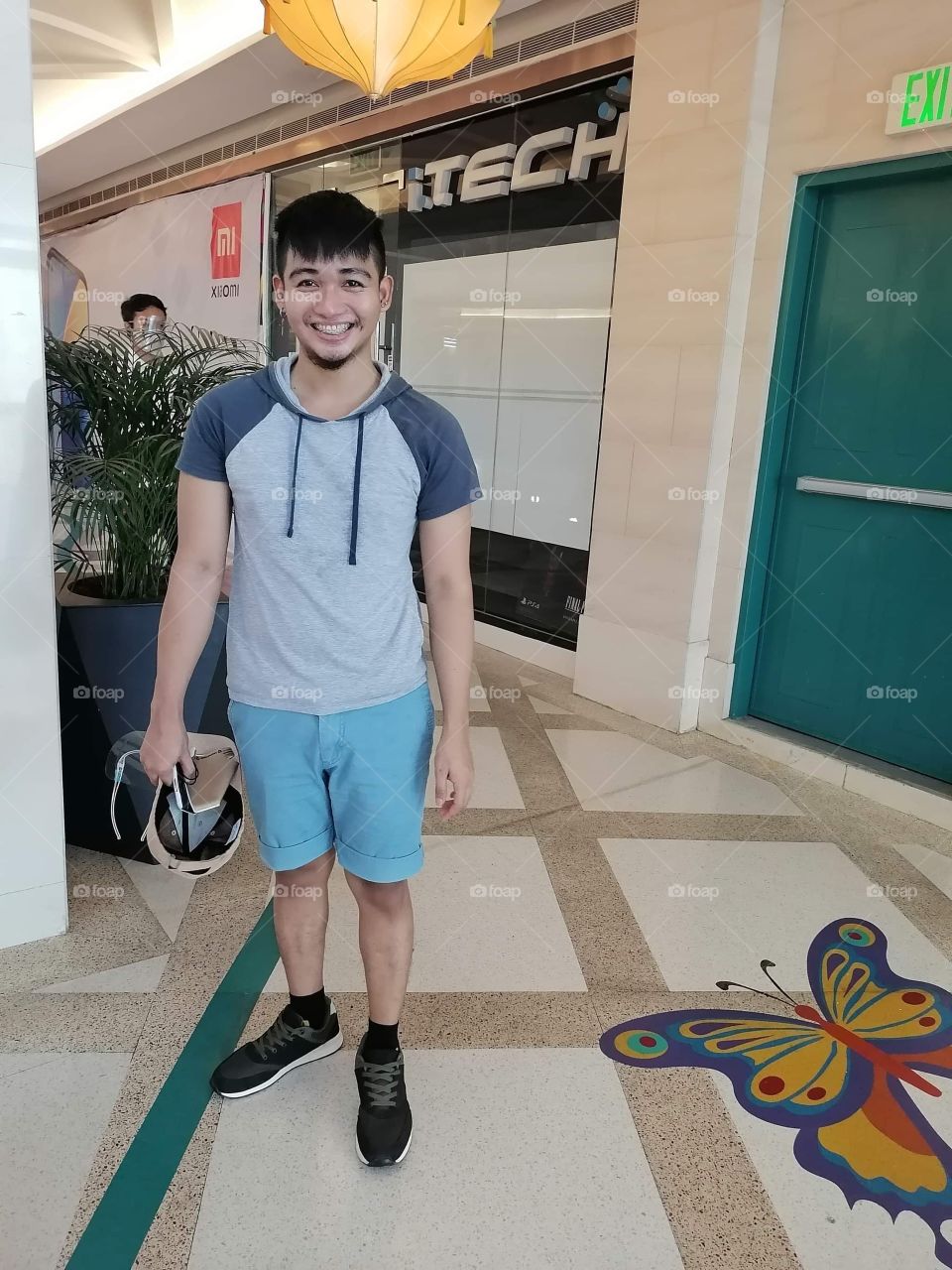 Dear self you must be happy ❤️