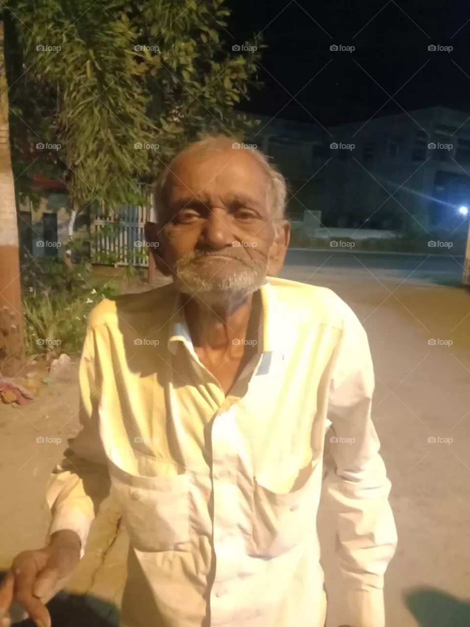 Age