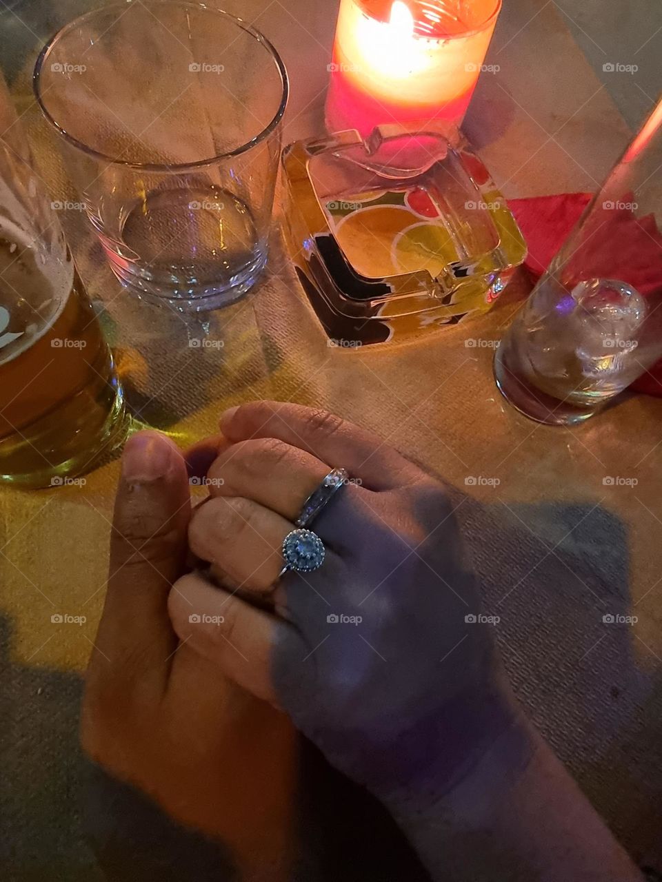 Yes or no? Big decition  