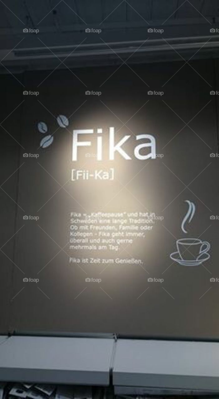 Fika 