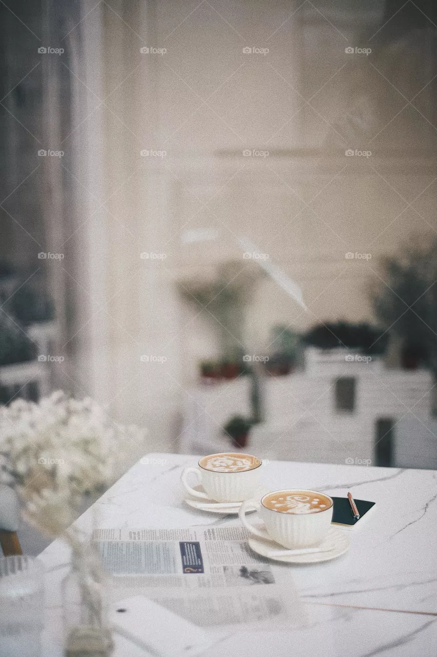 Coffee 