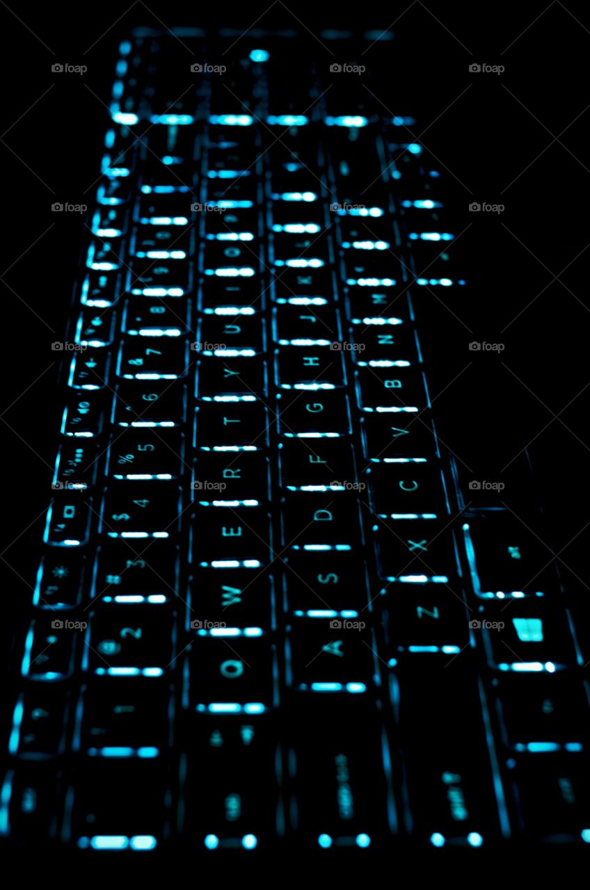 Keyboard